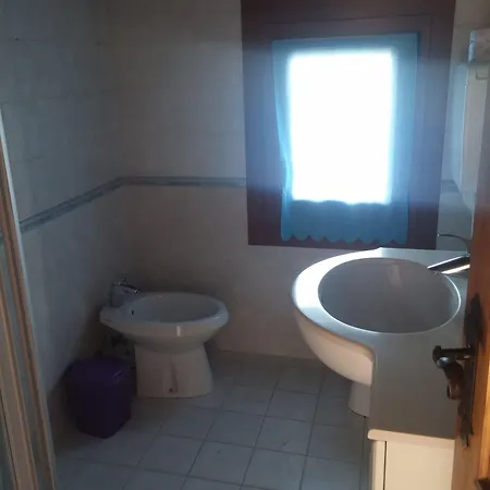 Emanuel Apartament