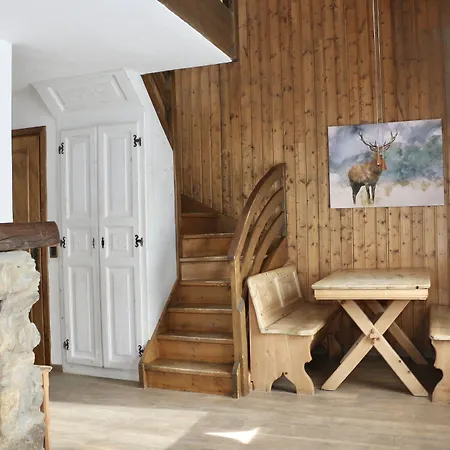 Emanuel Apartament Livigno