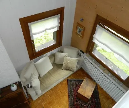 Emanuel Apartament Livigno