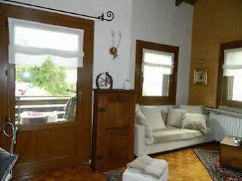 Emanuel Apartament