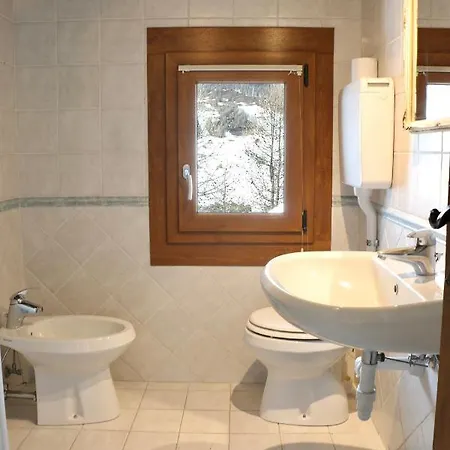 Emanuel Apartman Livigno