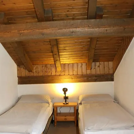 Apartman Emanuel