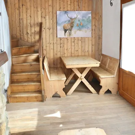 Apartamento Emanuel Livigno