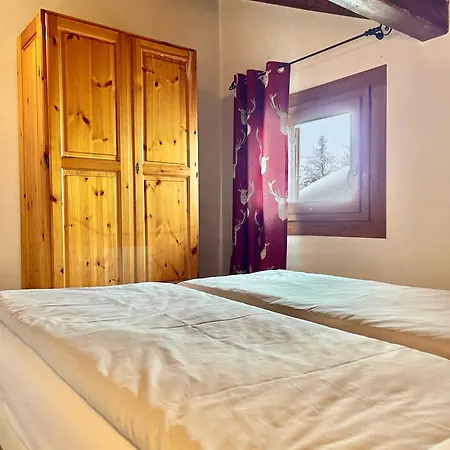 Apartman Emanuel *