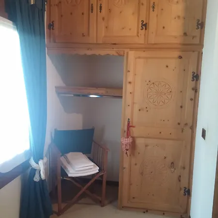 Apartman Emanuel Livigno