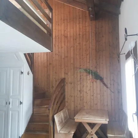 Apartman Emanuel *