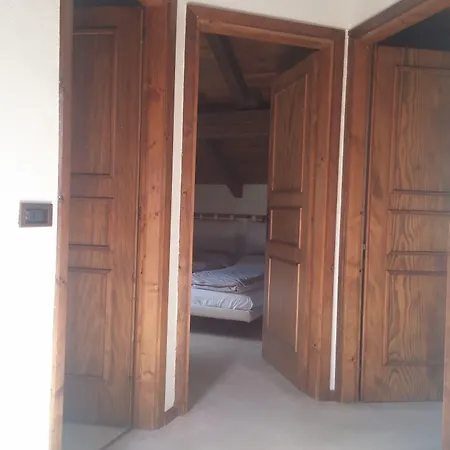 Apartman Emanuel