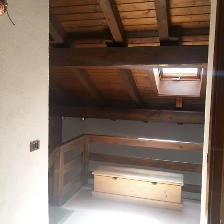 Emanuel Lejlighed Livigno