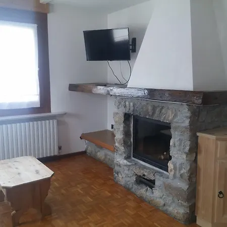 Emanuel * Livigno