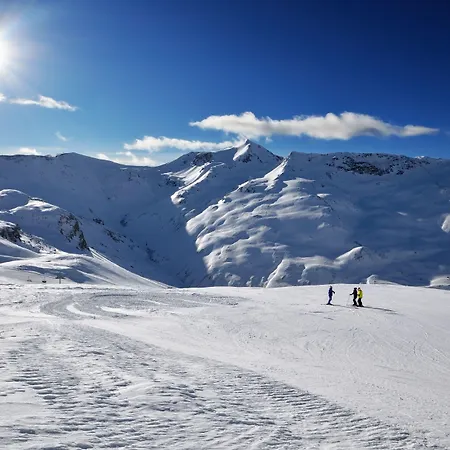 Lejlighed Emanuel Livigno