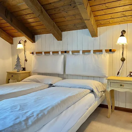 Emanuel * Livigno