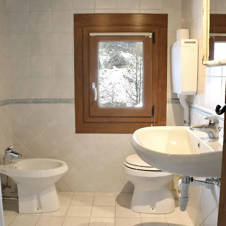 Emanuel Apartamento Livigno