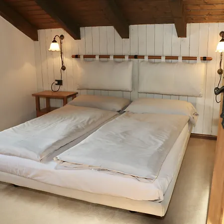 Apartman Emanuel *