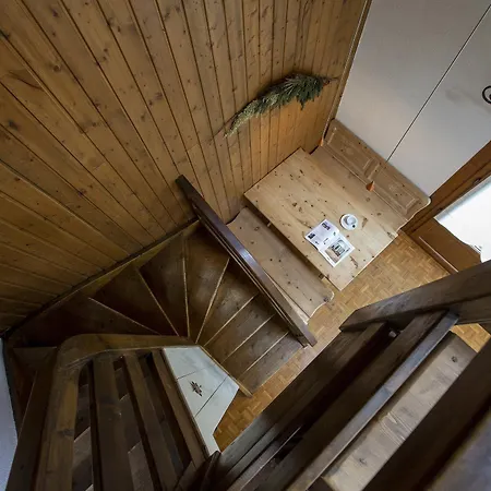 Lejlighed Emanuel Livigno