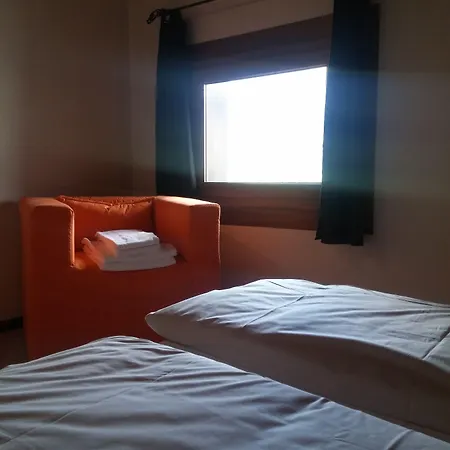 Apartman Emanuel Livigno