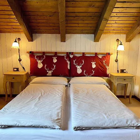 Apartman Emanuel