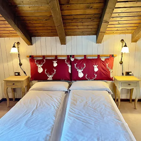 Emanuel Apartman Livigno