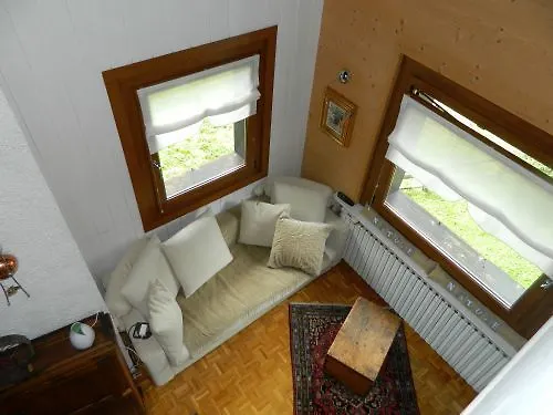 Emanuel Appartement Livigno