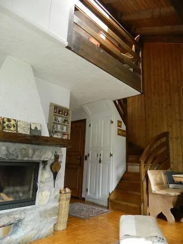Appartement Emanuel Livigno